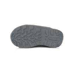 Kép 6/6 - D.D.Step AQUA-TEX vízálló cipő, menta-rózsa, 24, 25, 26, 27, 28, 29.