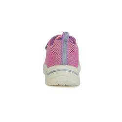 Kép 3/6 - D.D.Step sportcipő, pink-lila, 30-35.