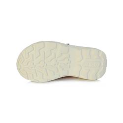Kép 6/6 - D.D.Step sportcipő, pink-lila, 30-35.