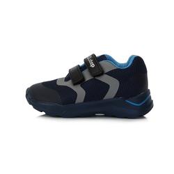 Kép 1/6 - D.D.Step sportcipő, navy-kék, 30-35.