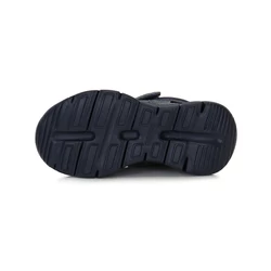 Kép 6/6 - D.D.Step AQUA-TEX vízálló cipő, navy, 24-29.