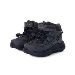 Kép 2/6 - D.D.Step AQUA-TEX vízálló cipő, navy, 24-29.