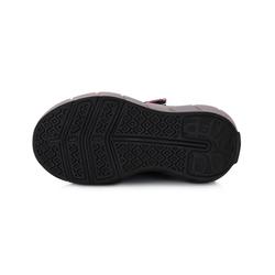 Kép 6/6 - D.D.Step AQUA-TEX vízálló cipő, szilvakék-pink, 24-29.