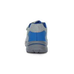 Kép 3/6 - D.D.Step sportcipő, szürke-kék, 24-29.