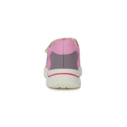 Kép 3/6 - D.D.Step sportcipő, pink-mályva, 30-35.