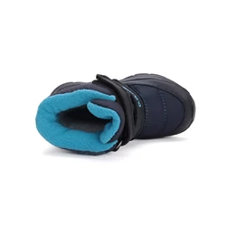 Kép 5/6 - D.D.Step AQUA-TEX vízálló bakancs, navy, bolygós, 24-29.