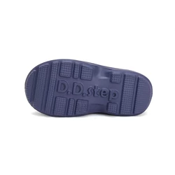Kép 6/6 - D.D.Step gyerek gumicsizma, navy, 22-33.