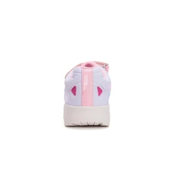Kép 3/6 - D.D.step sportcipő, fehér-pink, 22-27.