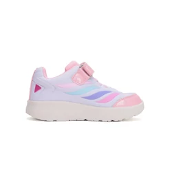 Kép 4/6 - D.D.step sportcipő, fehér-pink, 22-27.