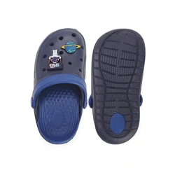 Kép 6/6 - D.D.Step klumpa, navy, űrhajós, 26-31.