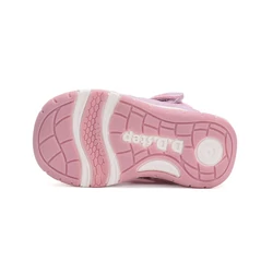 Kép 6/6 - D.D.Step Quick Dry sportszandál, halványlila-pink, 26-31.