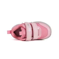 Kép 6/7 - D.D.Step sportcipő, pink-rózsa, csillagos, 22-27.