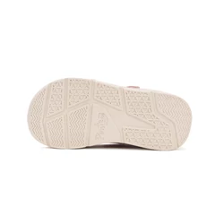 Kép 6/6 - Ponte20 gyerekszandál, rose-gold, virágos, 28-33.