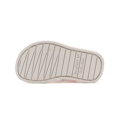 Kép 6/7 - D.D.Step barefoot gyerekszandál, acélkék, 26-31.