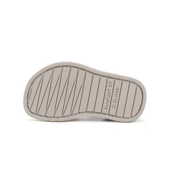 Kép 6/6 - D.D.Step barefoot gyerekszandál, rózsa-fehér-türkiz, 26-31.
