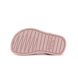 Kép 6/6 - D.D.Step barefoot gyerekszandál, púderrózsaszín, 26-31.