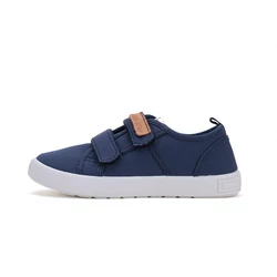 Kép 2/6 - D.D.Step vászoncipő, navy, 32-37.