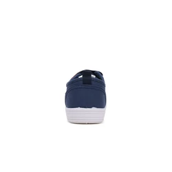 Kép 3/6 - D.D.Step vászoncipő, navy, 32-37.