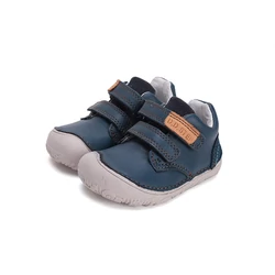 Kép 2/6 - D.D.Step barefoot átmeneti cipő, navy, 20-25.