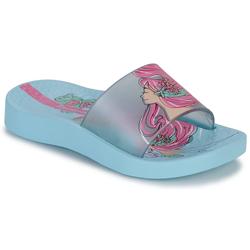 Kép 3/4 - Ipanema Urban IV Slide Kids gyerek papucs, kék-pink, sellős, 27-35/36.
