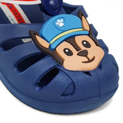 Kép 6/7 - Ipanema Paw Patrol baby szandál, 19/20-28/29.