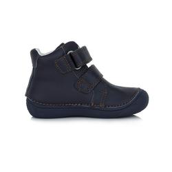 Kép 4/6 - Ponte20 supinált átmeneti cipő, navy, koala macis, 24-29.