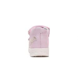 Kép 3/6 - Ponte20 gyerekszandál, metál pink, mókusos, 22-27.