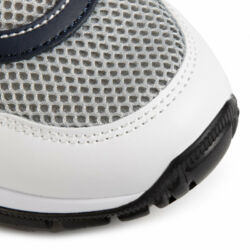 Kép 3/4 - Primigi - Michelin sportcipő elasztikus fűzővel és tépőzárral, fekete-fehér-pink, 28-35.