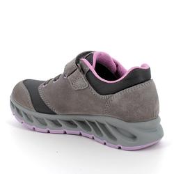 Kép 3/3 - Primigi Gore-tex vízálló sportcipő, szürke-pink, 30-37.