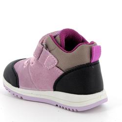 Kép 3/3 - Primigi Gore-tex vékony béléses vízálló cipő, sötétrózsa-lila, 21-24.