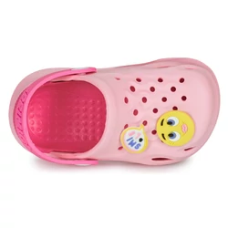 Kép 4/4 - Primigi klumpa, rózsa-pink, &quot;Smile&quot;, 20-31.
