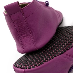 Kép 4/4 - Liliputi tappancsos cipő - Urban Fuchsia, S, M, L.