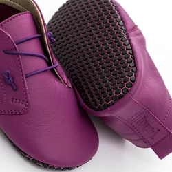 Kép 2/4 - Liliputi tappancsos cipő - Urban Fuchsia, S, M, L.