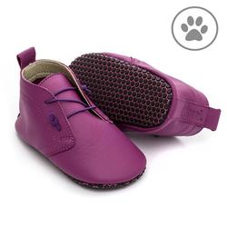 Kép 3/4 - Liliputi tappancsos cipő - Urban Fuchsia, S, M, L.