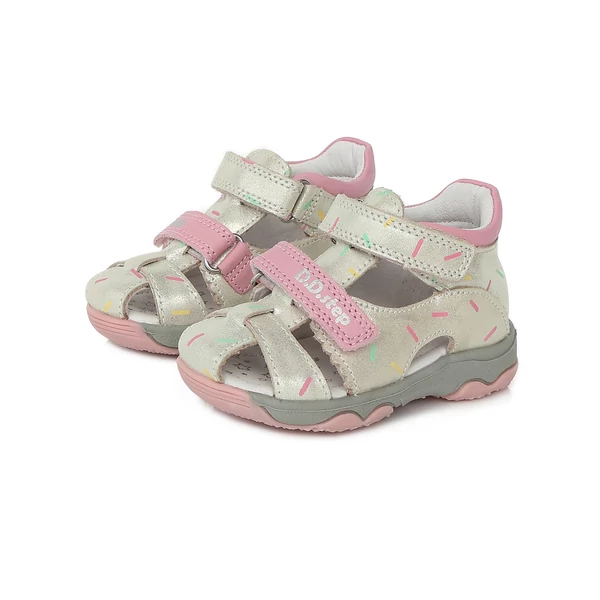 D.D.Step babaszandálok