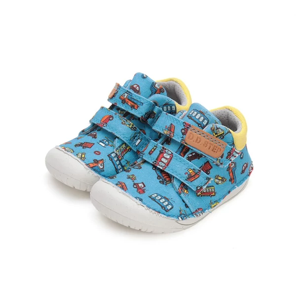 D.D.Step vászoncipők