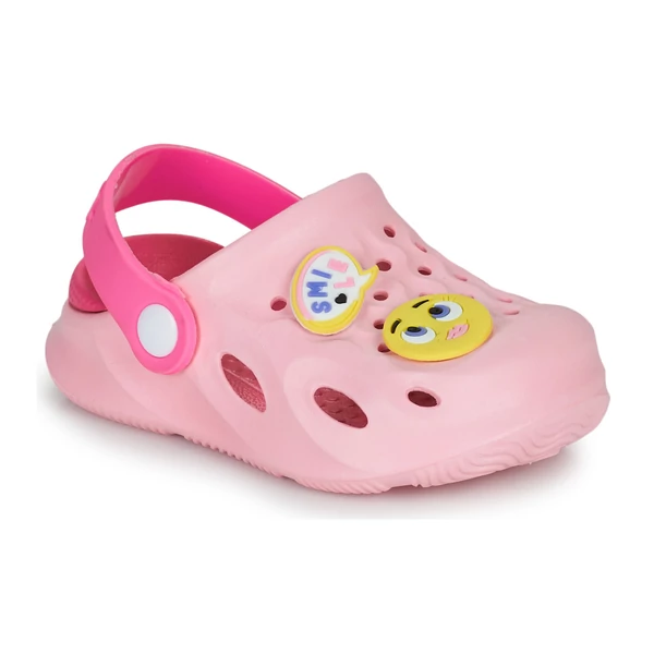 Primigi klumpa, rózsa-pink, &quot;Smile&quot;, 20-31.