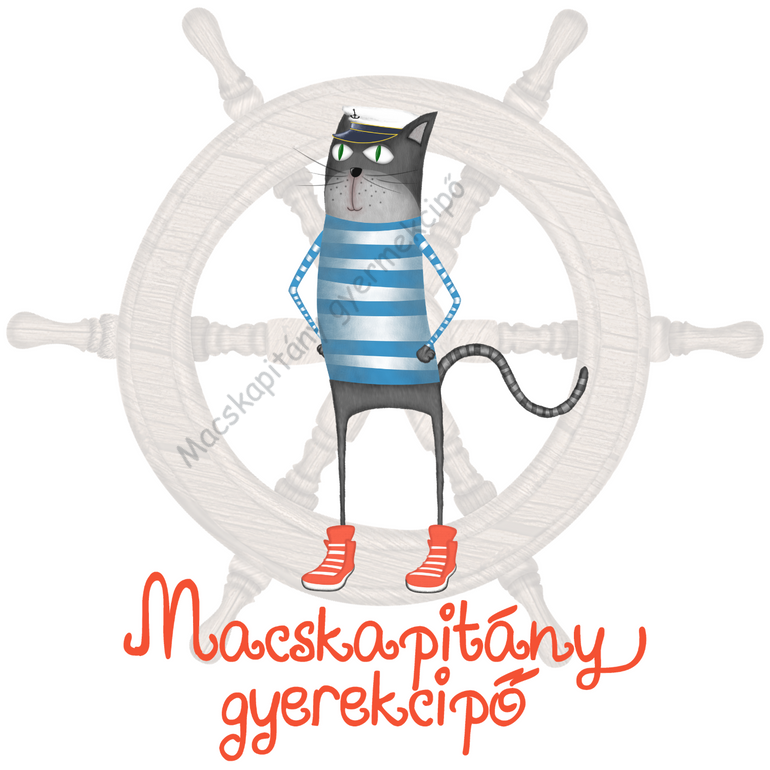 Macskapitány ajándékutalvány